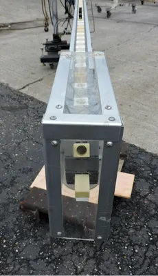 USED AVERY TOP LABELER 250M-4-RH