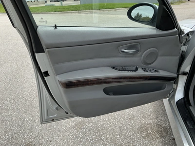 Used 2007 BMW 328 Sedans Michigan US | Miedema Asset Management Group #1463078