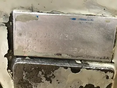USED VICKERS 4535V60A30