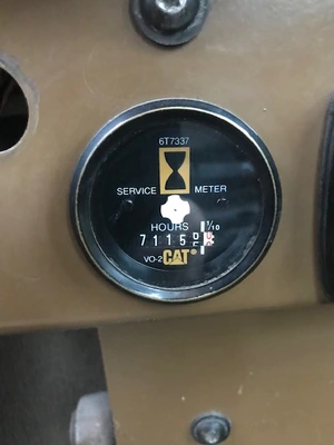 Used 1993 Caterpillar 992D Wheel Loaders Pennsylvania US | Zadoon Equipment #1480582