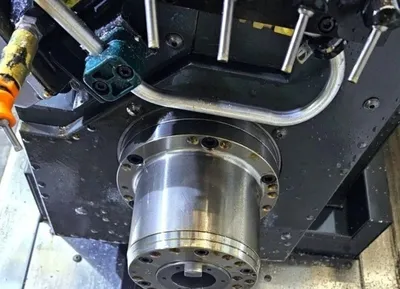 2016 HAAS UMC-750SS Universal Machining Centers | Midstate Machinery (5)