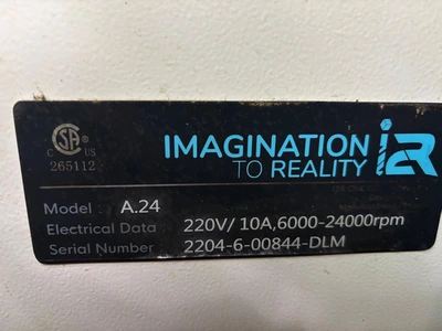 2023 i2R _UNKNOWN_ i2R | Star Equipment Co., Inc. (9)
