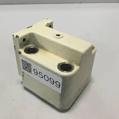 USED TOKIMEC EPCG2-03-140-Y-11-S21
