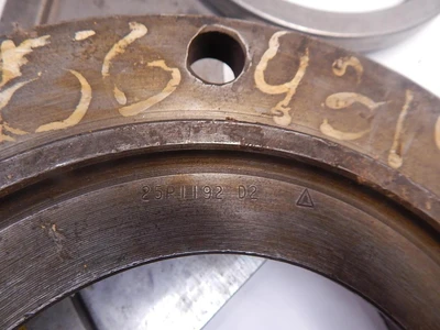 New | in-Stock HARNISCHFEGER _UNKNOWN_ Automotive Parts | OCO Industrial #1632332