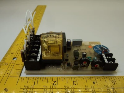 Used BRISKHEAT _UNKNOWN_ Temperature Controls | OCO Industrial #1591519