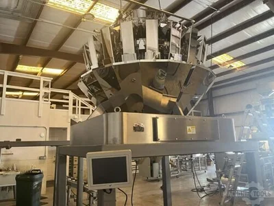 USED 2016 BODOLAY KW-A20