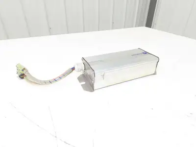 Curtis PMC 83U03103A-0014 Order Picker APS Steering Control Off 0S030ECN24TE089