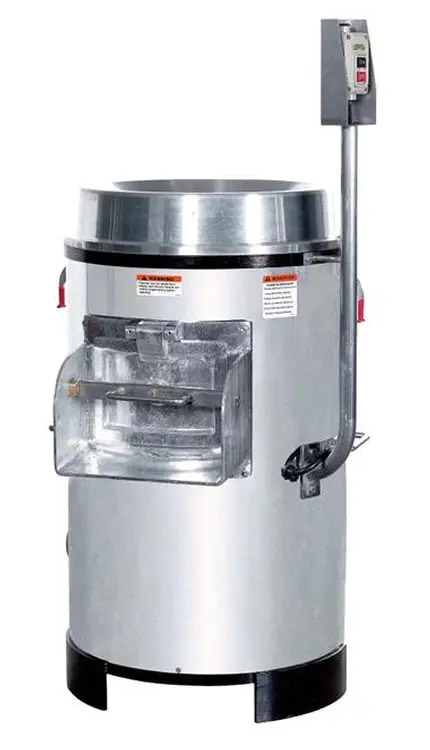 New | in-Stock THUNDERBIRD TBM-30 Food Peelers British Columbia CA | Surrey Food Equipment #1290082