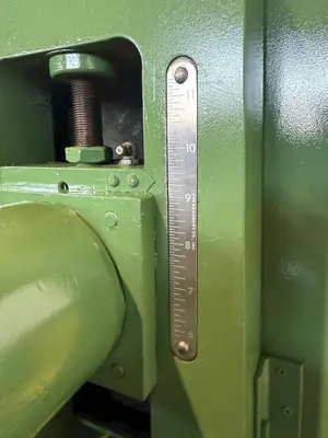 Used PEARSON N/A Roll Formers Ohio US | G-2000, Inc. #1079423