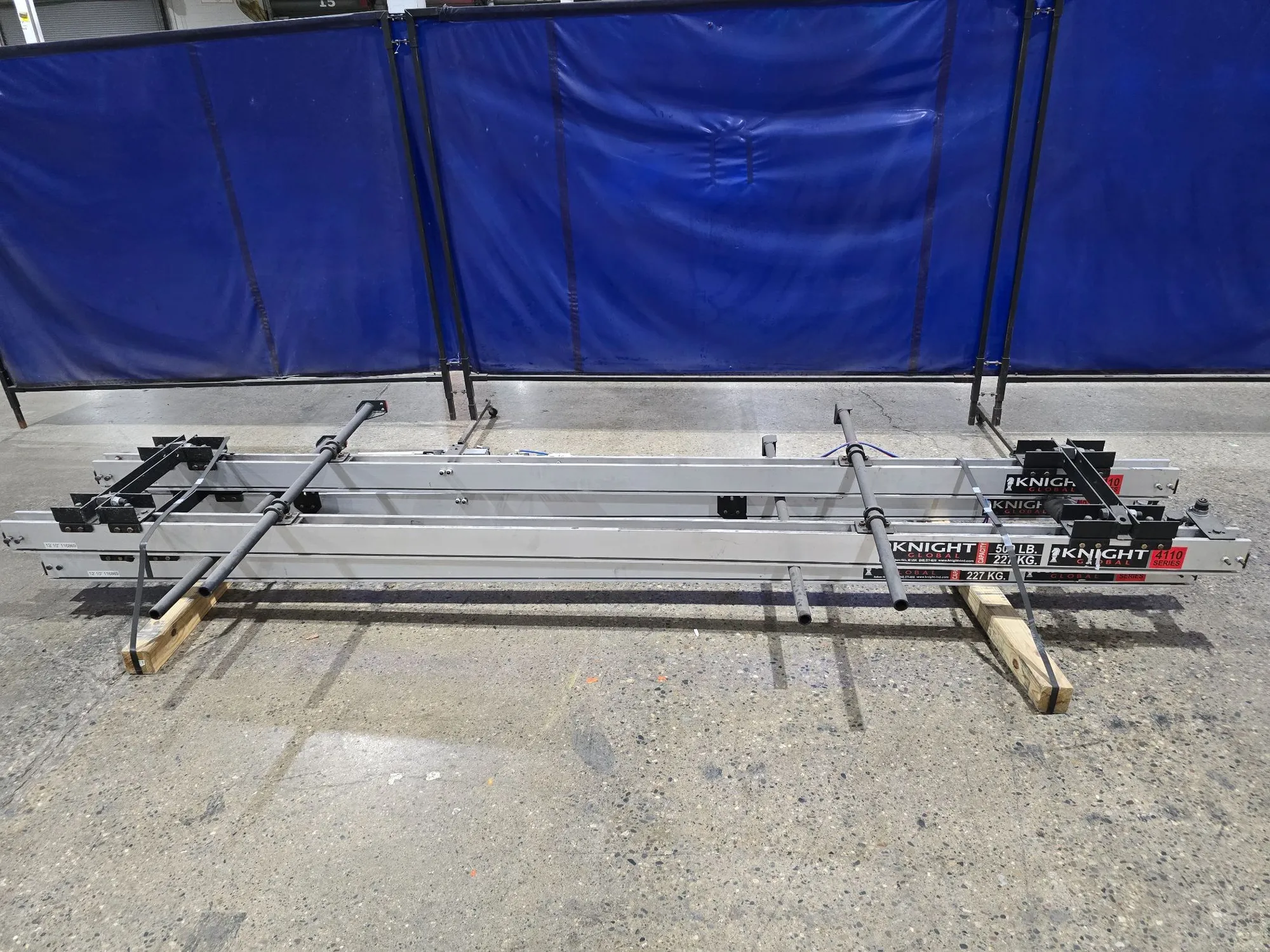 USED KNIGHT 4110