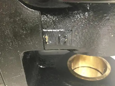 USED NEGRI BOSSI 69111002