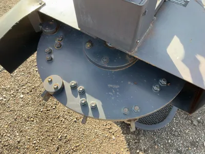Used _UNKNOWN_ _UNKNOWN_ Stump Grinders Michigan US | Miedema Asset Management Group #1474514