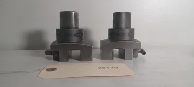 USED Sandvik Coromant Capto