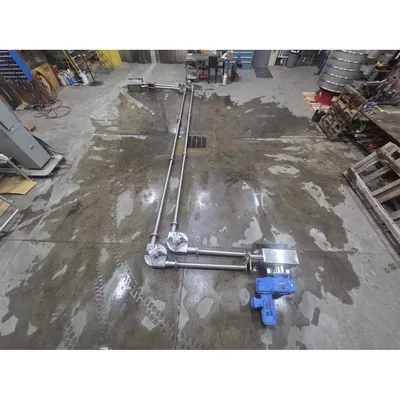USED UNITFINE MACHINERY CO. ULS76-185