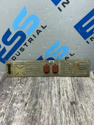 HEALD 52-352 Electrical/PLC/Automation | ESS Industrial Equipment Sales (5)
