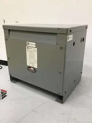 USED GRAND TRANSFORMERS GT-C677E