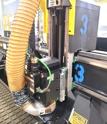 2018 MULTICAM 5000 SERIES CNC ROUTER | CNC EXCHANGE (7)