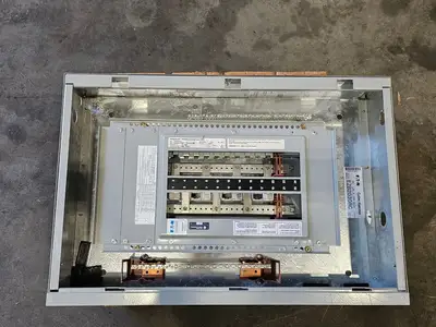 Used EATON CUTLER-HAMMER EZB2030RC Switchgears British Columbia CA | Lenmark #835631