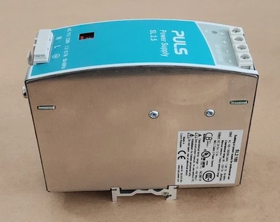 NEW PULS SL2.100