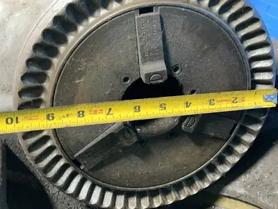 Used RIDGID 535 Pipe Threaders Ohio US | HGR 24 #1543241