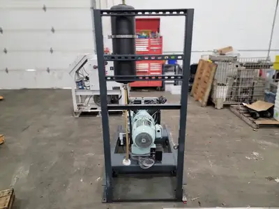 USED 2020 SAUER WP15L