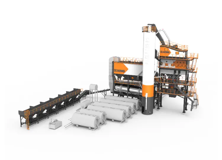 XCMG GLOBAL XAP325 Uncategorized | Iron Listing