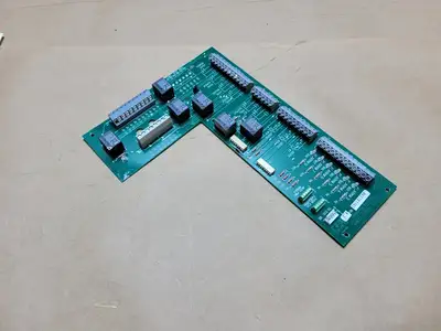 USED UNITED POWER CORP. PCB-10001