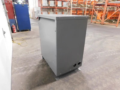 Used OLSUN DSHAD-7211753 Transformers Ohio US | Equipment Recovery Corp. #1329759