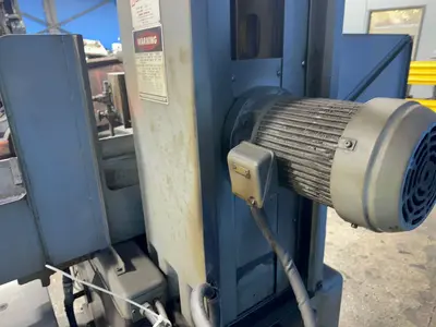 Used OKAMOTO M820A Reciprocating Surface Grinders Ohio US | HGR 24 #1517998