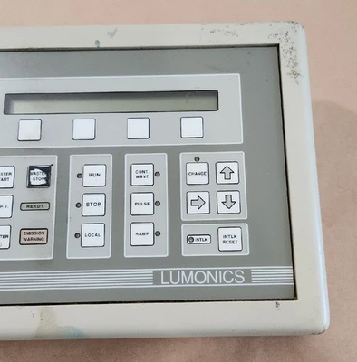 USED Lumonics Na