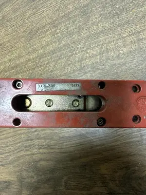 Used TELEMECHANIQUE XCS-Z05 Miscellaneous Equipment (Electrical & Power) Ohio US | Surplus Asset Holdings #1244060