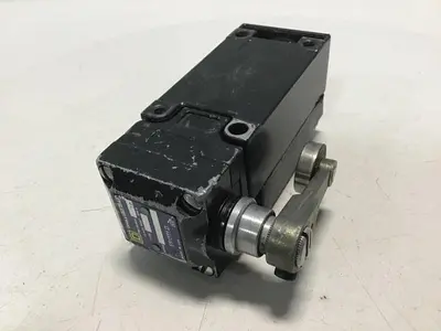 USED SQUARE D 9007AEQ2724