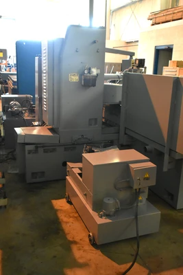 KENT USA SGS-S2460AHD Surface & Way Grinders | Mohawk Machinery (8)