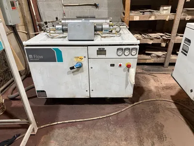 2018 FLOW MACH 300 3015 waterjet | Machinery Network (3)