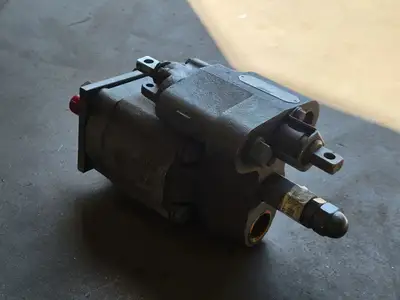 NEW PERMCO DM-640-25-ZR-M-T-200