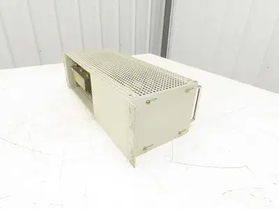 Siemens-Albis TWC 24/20 Power Supply 220-440 Input 24VDC 20Amp 50Hz Output