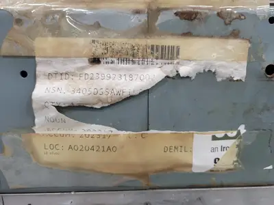 USED DELTA 438-02-314-0911