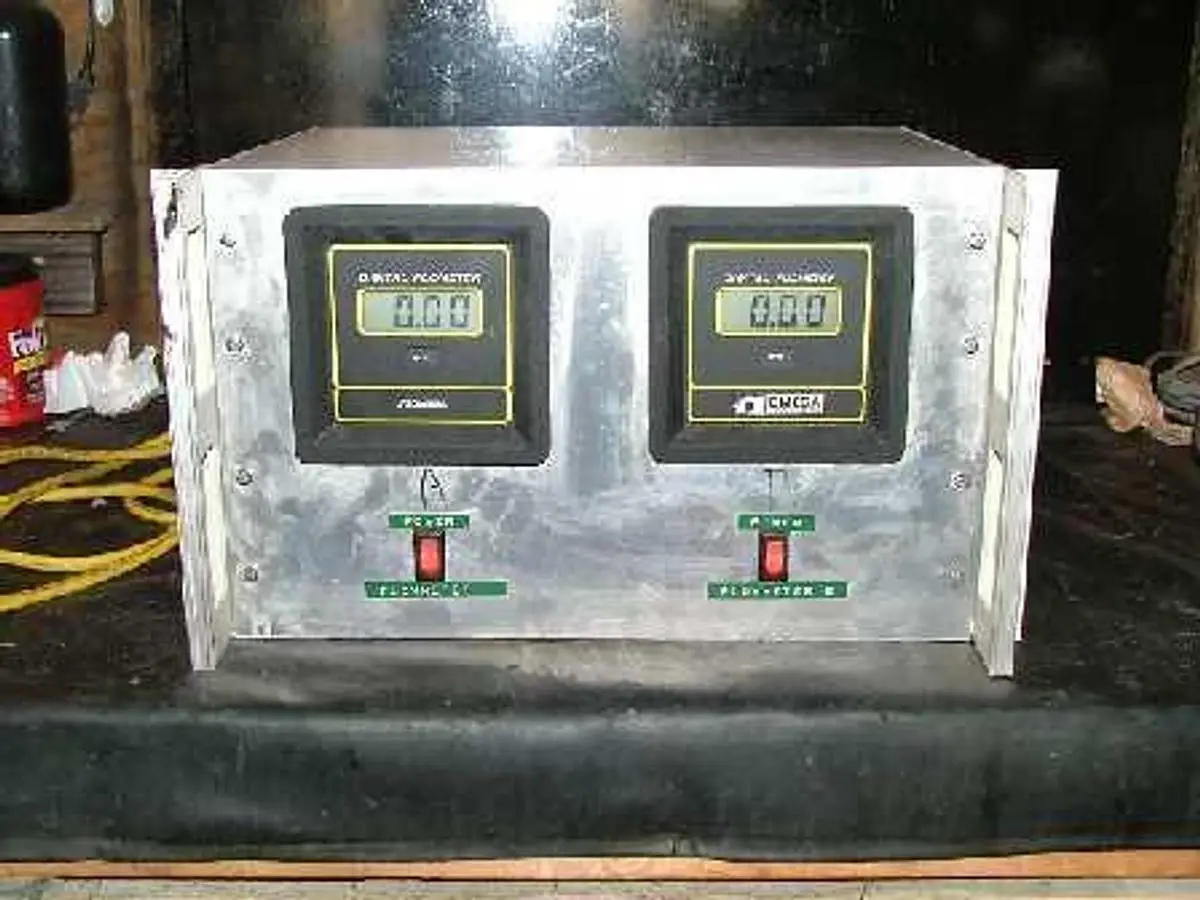 USED OMEGA NO: RS18A-1
