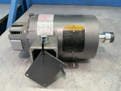 Used BALDOR IDNM3534 Motors (misc) Ohio US | HGR 24 #1521328