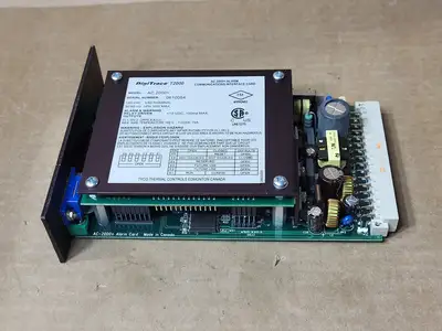USED DIGITRACE AC 2000+
