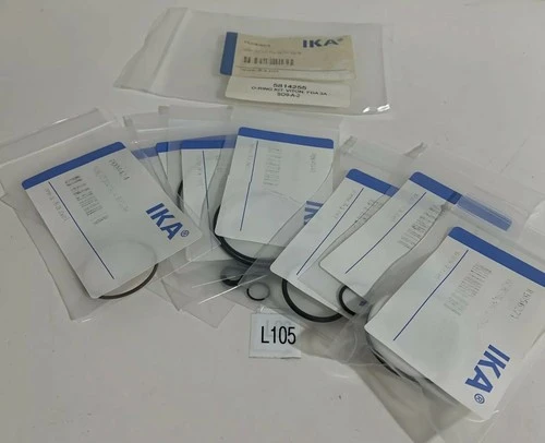 NEW IKA P006469