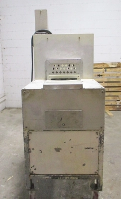 Used BENIER CG102 Roll Machines (Bakery) California US | BakeryEquipment.com #1554630