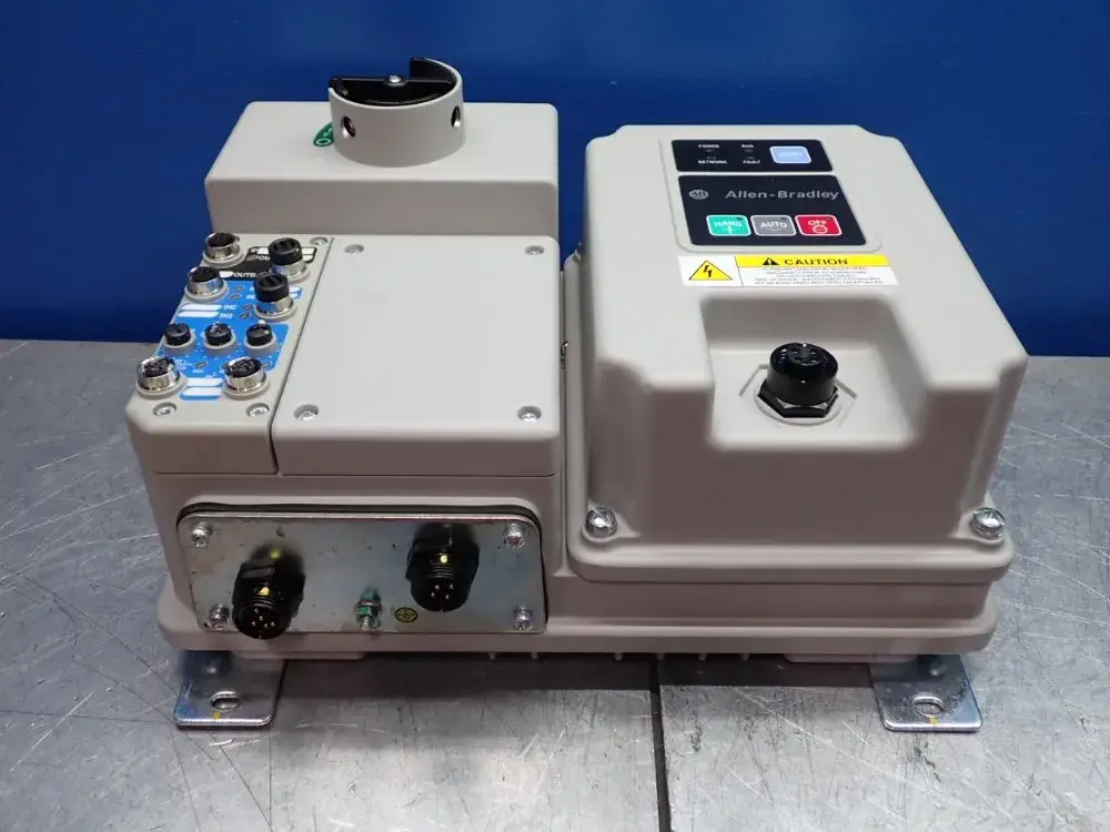 USED ALLEN BRADLEY 280EFN10R
