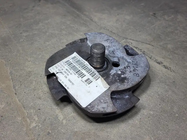 Used FLOWSERVE MY46952AA100-DCI Parts (Hydraulics and Pneumatics) British Columbia CA | Lenmark #256518