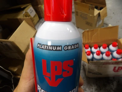 Used _UNKNOWN_ _UNKNOWN_ Chemicals, Fluids & Lubes Michigan US | Miedema Asset Management Group #1320191