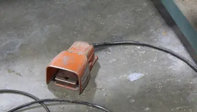 USED WYSONG 1010