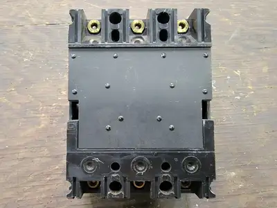 USED SQUARE D FAL36020