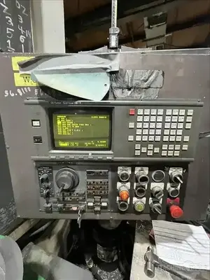 USED 1996 MOTCH 135VNC