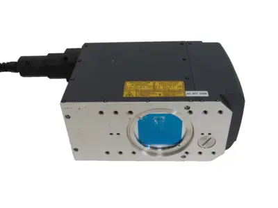 REFURBISHED KEYENCE MD-F3100C FIBER LASER MARKER MDF3100C