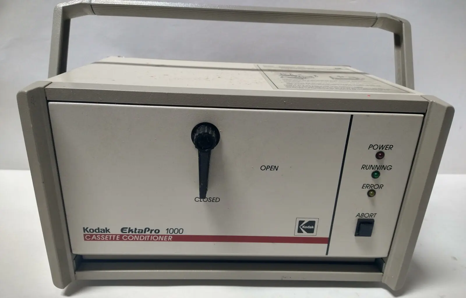 Used Kodak _UNKNOWN_ Test Equipment - Other California US | Amiron Machinery #743452